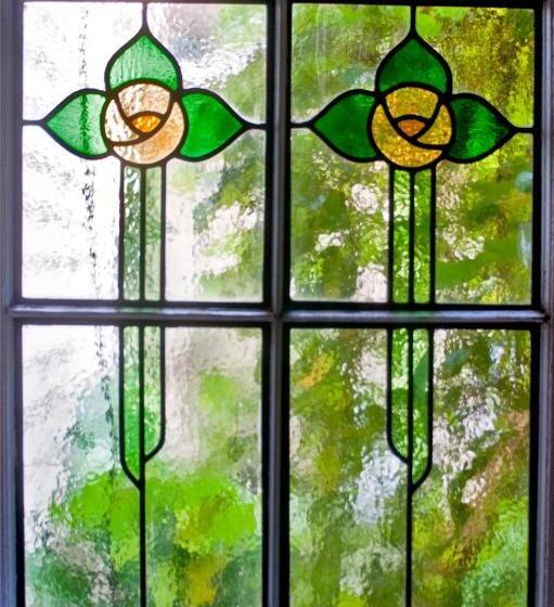 住宿加早餐 Burnbank