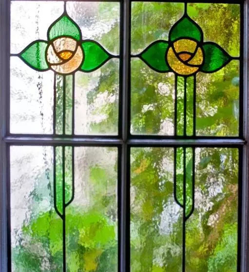 ベッドアンドブレックファースト Burnbank