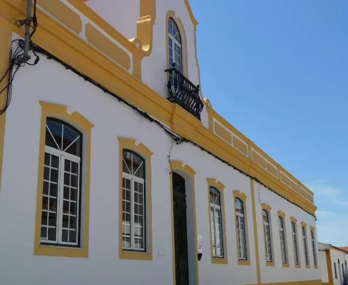 ベッドアンドブレックファースト Cuba Real