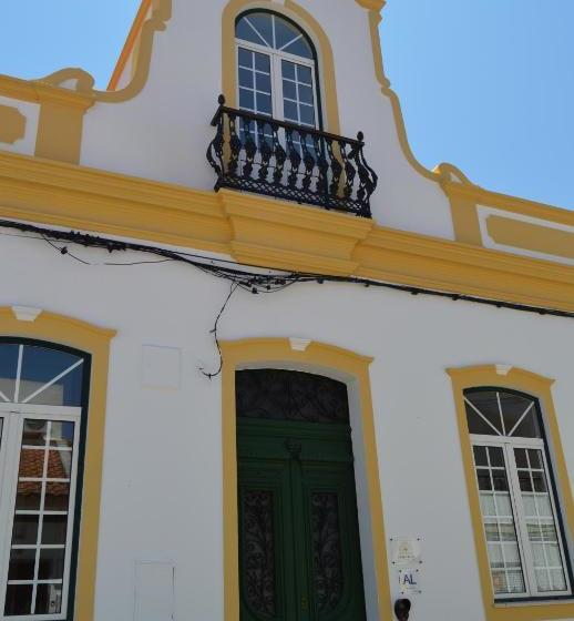 مبيت وإفطار Cuba Real