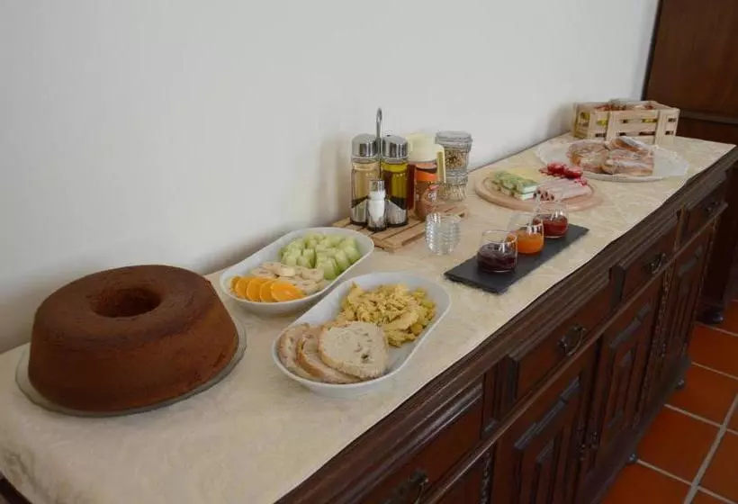 ベッドアンドブレックファースト Cuba Real