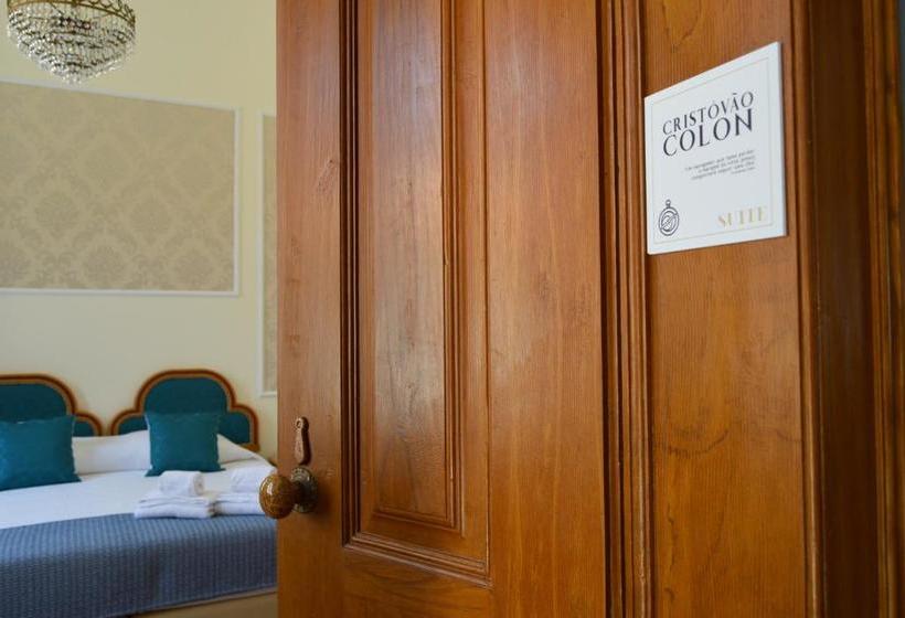 مبيت وإفطار Cuba Real