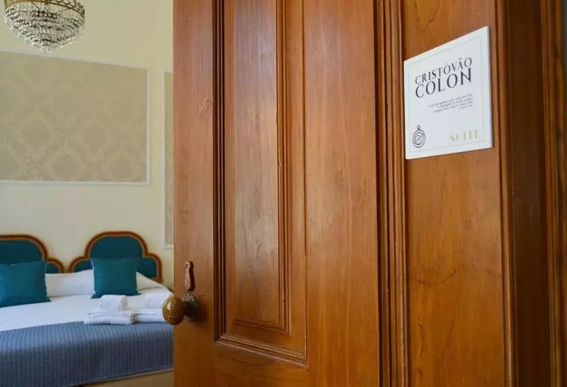 ベッドアンドブレックファースト Cuba Real