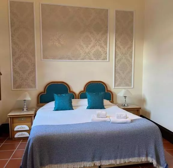 ベッドアンドブレックファースト Cuba Real