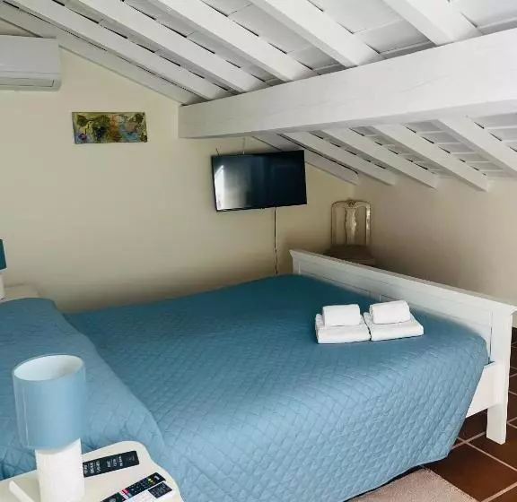 ベッドアンドブレックファースト Cuba Real