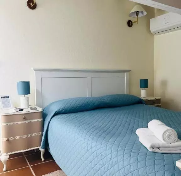 ベッドアンドブレックファースト Cuba Real