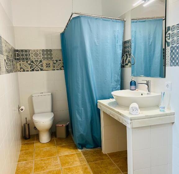 مبيت وإفطار Cuba Real