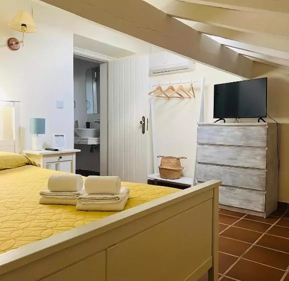 ベッドアンドブレックファースト Cuba Real