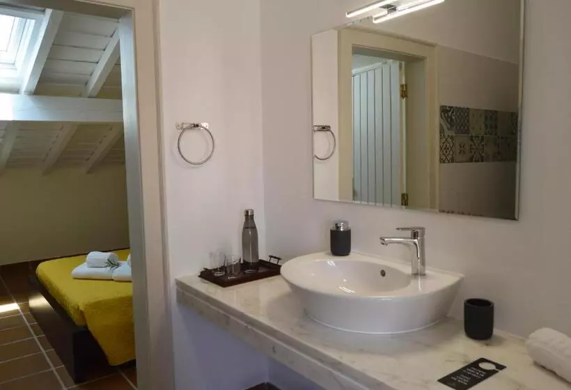 ベッドアンドブレックファースト Cuba Real