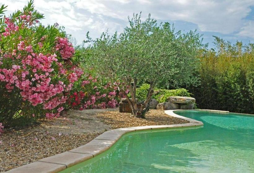 住宿加早餐 Le Mas De Cyjelac