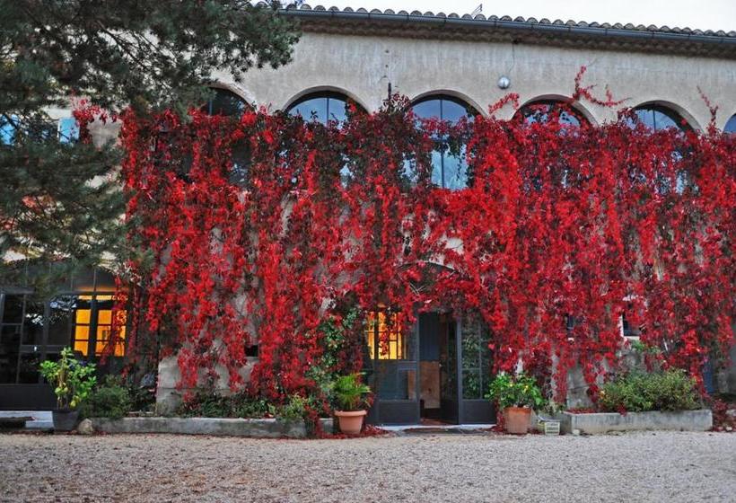 Bed and Breakfast Le Mas De Cyjelac