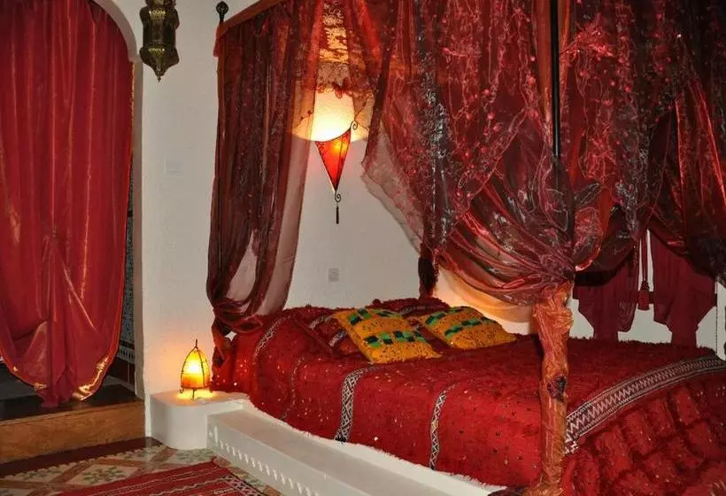 Aamiaismajoitus (B&B) Le Mas De Cyjelac