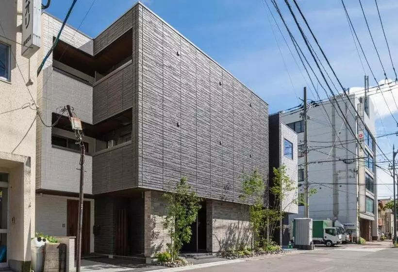 Grand Base Saiwaimachi