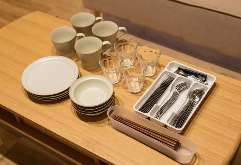 Grand Base Saiwaimachi