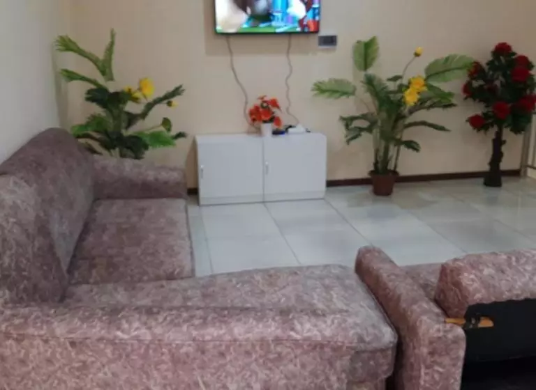 Hostel   Ns Prestige