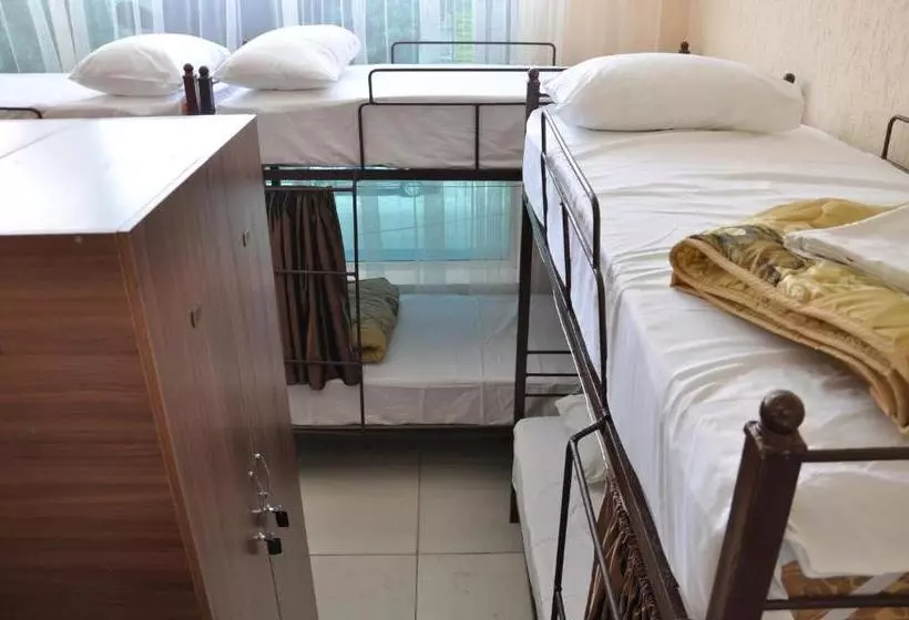 Hostel   Ns Prestige