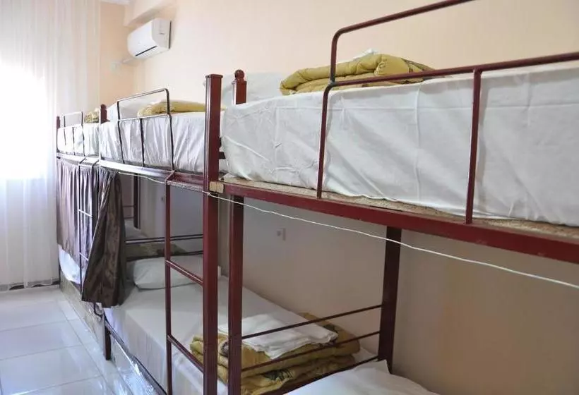 Hostel   Ns Prestige