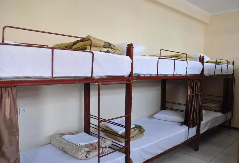 Hostel   Ns Prestige