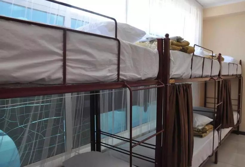 Hostel   Ns Prestige