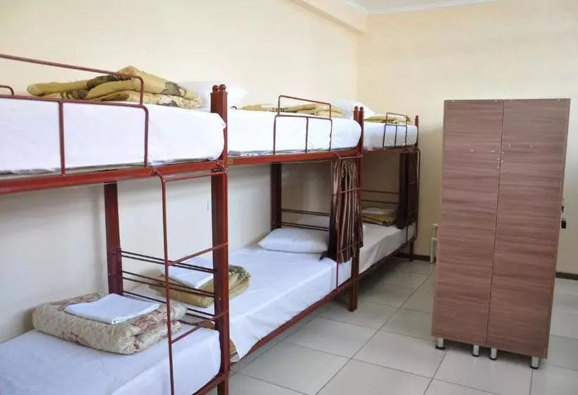 Hostel   Ns Prestige