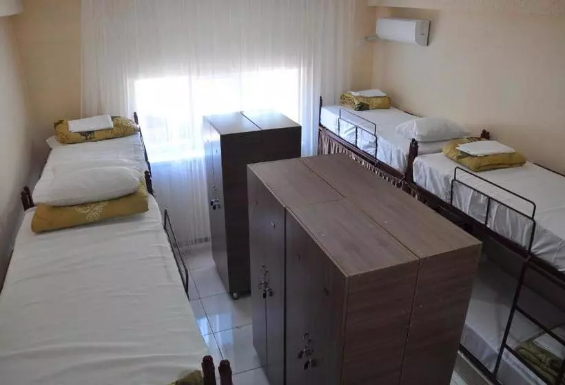 Hostel   Ns Prestige