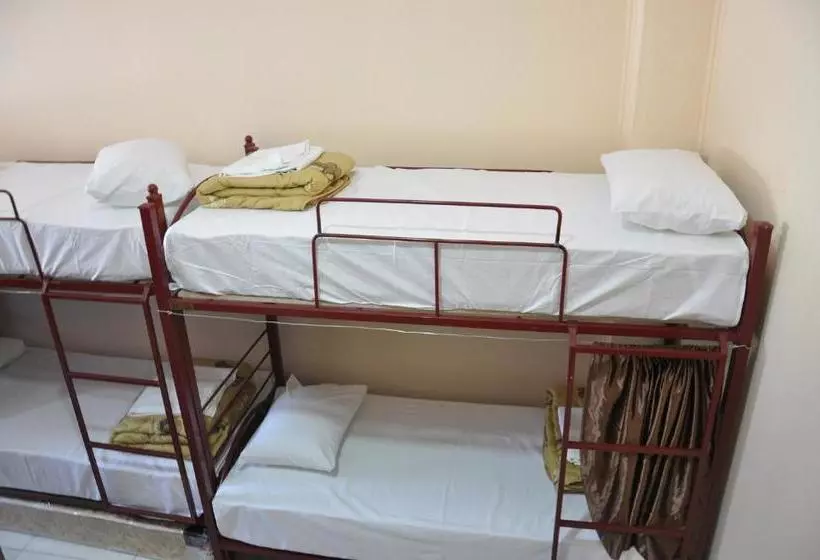 Hostel   Ns Prestige