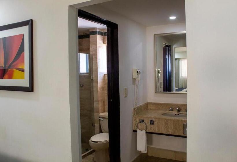 Capital Urban By Balderrama Hotel Collection