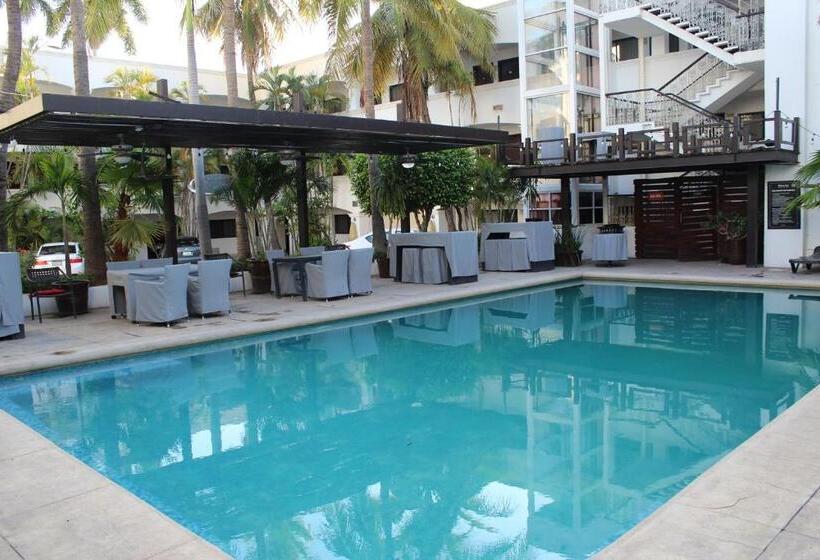 Capital Urban By Balderrama Hotel Collection