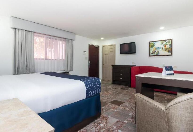 Capital Urban By Balderrama Hotel Collection