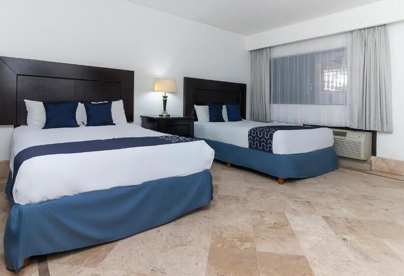 Capital Urban By Balderrama Hotel Collection