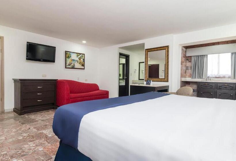 Capital Urban By Balderrama Hotel Collection