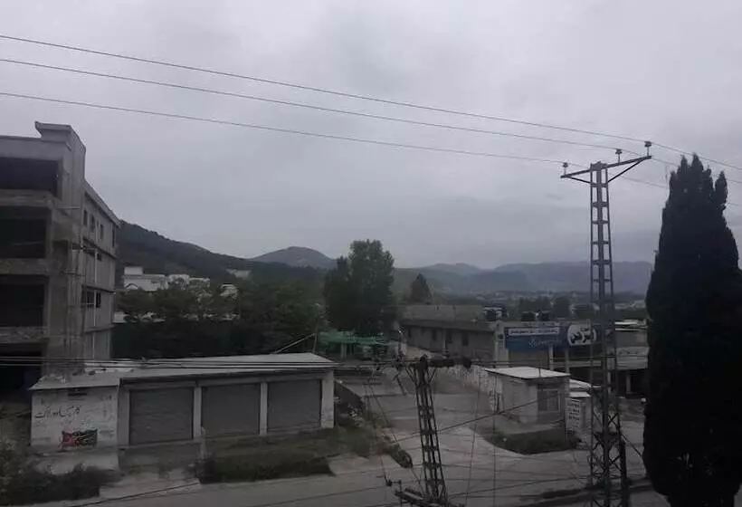 هتل Da Ville