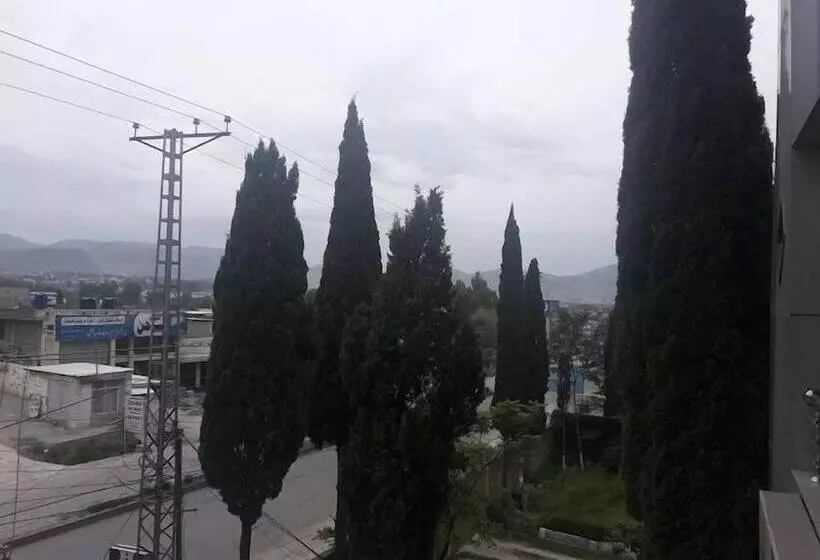 هتل Da Ville