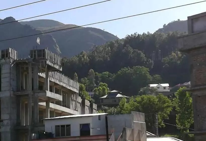 هتل Da Ville