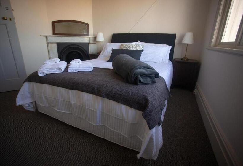 ホテル Helensburgh