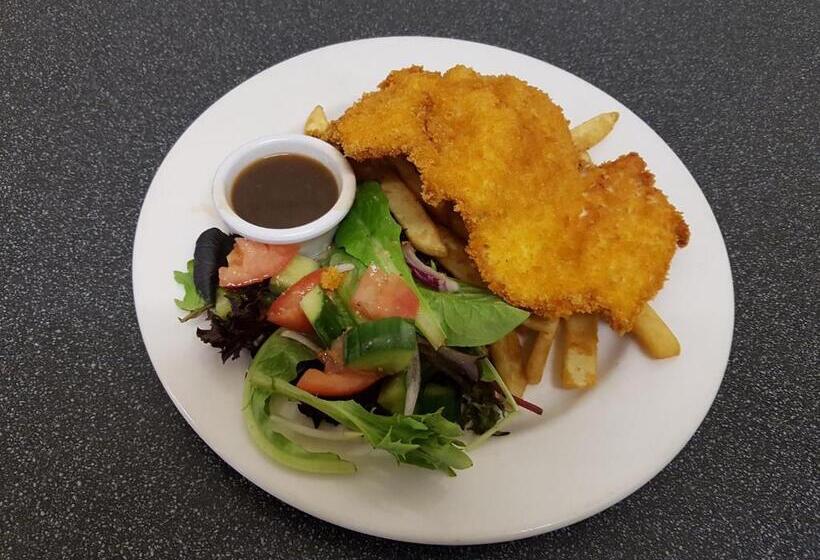 ホテル Helensburgh