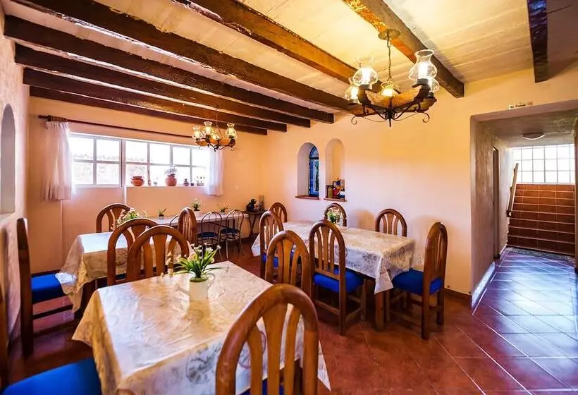 Hotelli La Casa De Don Tito, Jocotitlán