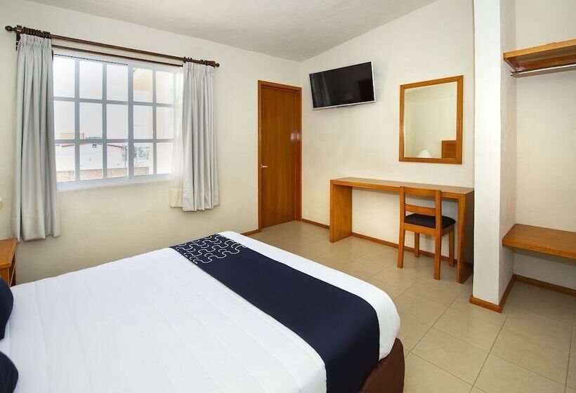 Hotel La Casa De Don Tito, Jocotitlán