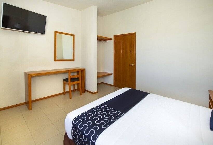 Hotel La Casa De Don Tito, Jocotitlán