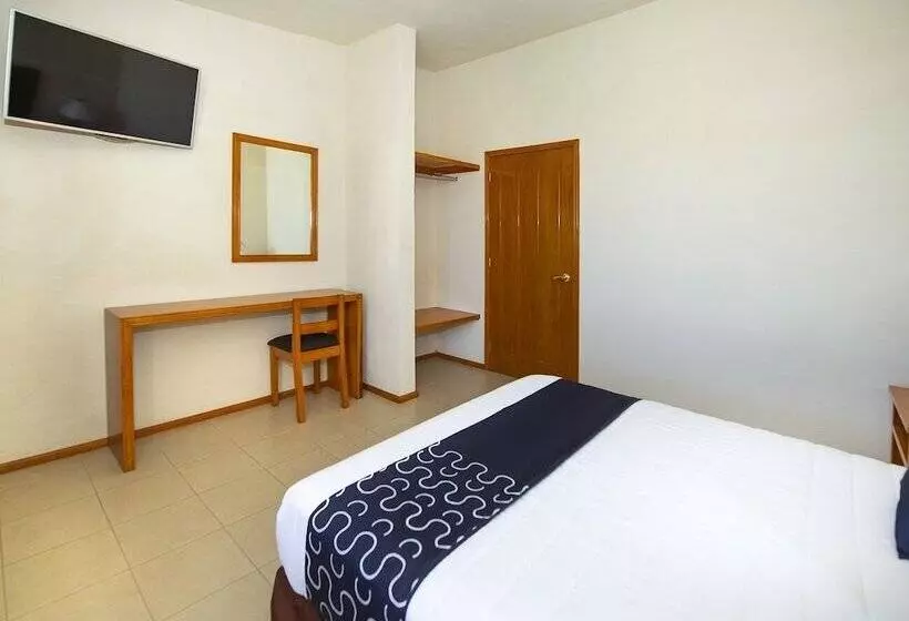 Hotelli La Casa De Don Tito, Jocotitlán