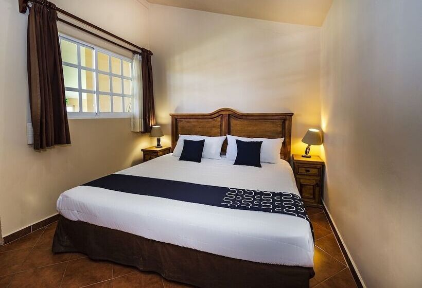 Hotel La Casa De Don Tito, Jocotitlán