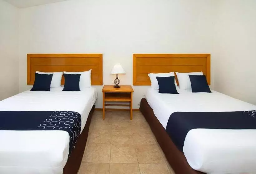 Hotelli La Casa De Don Tito, Jocotitlán