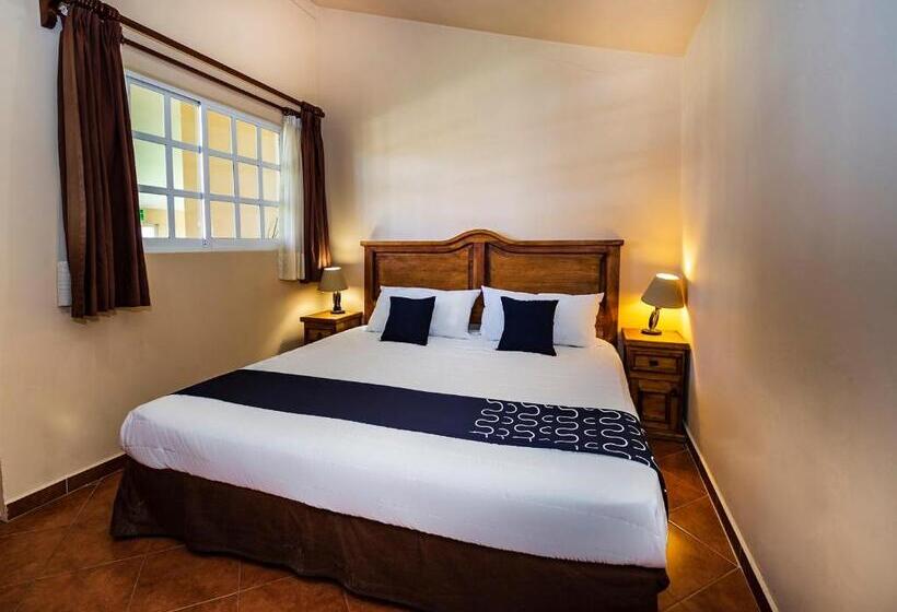 Hotel La Casa De Don Tito, Jocotitlán