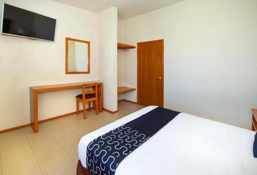 Hotel La Casa De Don Tito, Jocotitlán