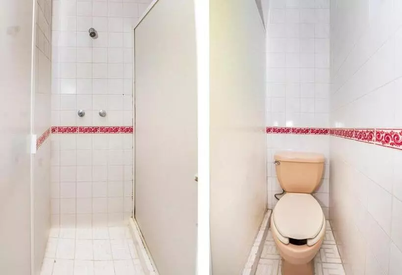 Hotelli La Casa De Don Tito, Jocotitlán