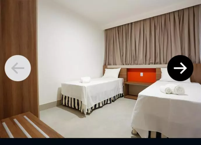 ホテル Olimpia Park Resort