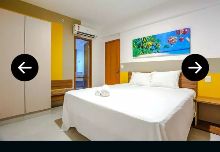 ホテル Olimpia Park Resort