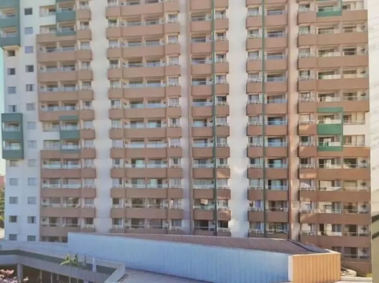 ホテル Olimpia Park Resort
