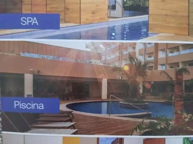 ホテル Olimpia Park Resort