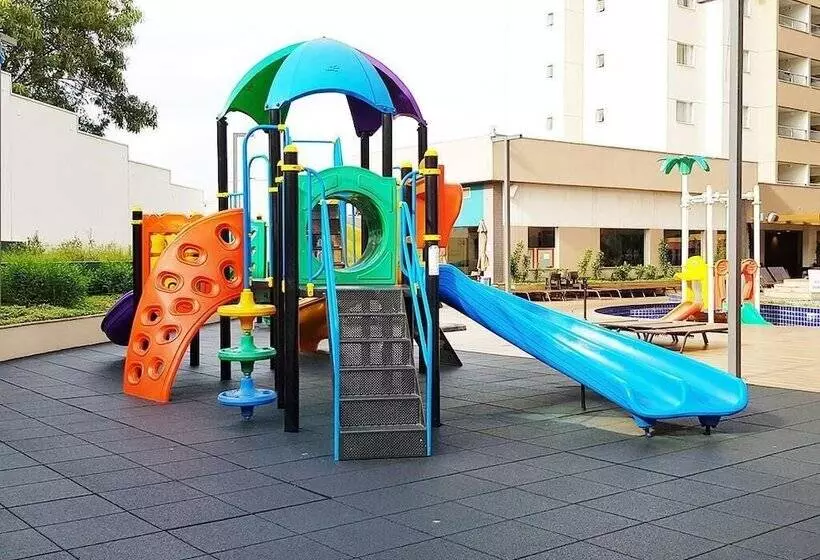 ホテル Olimpia Park Resort